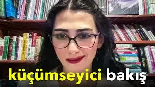 FEMİNİST LİNÇİ YİYEN KADIN 🤣