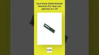 M393A4K40DB3-CWEBY Samsung DDR4 Dual Rank SDRAM #M393A4K40DB3CWEBY