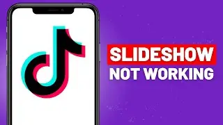 How to Fix TikTok Photo Swipe Not Working - TikTok Slideshow Not Working 2023