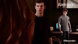 Spiderman 2 Marvel tráiler Playstation