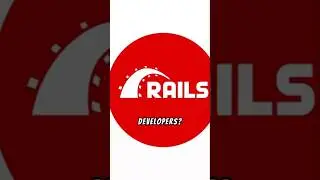 🚀 **The Importance of Ruby on Rails for Modern Web Development** 🌐