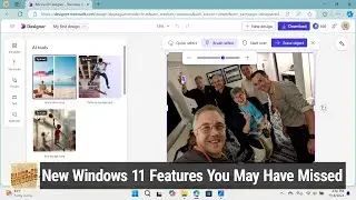 New Windows 11 Features You May Have Missed - Windows Native App Updates