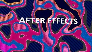 Create 3D Animated Background In After Effects