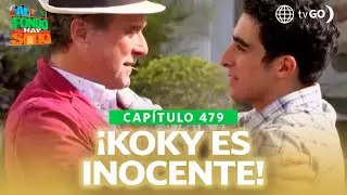 Al Fondo hay Sitio 11: Koky regresó a las Nuevas Lomas tras demostrar su inocencia (Capítulo n°479)