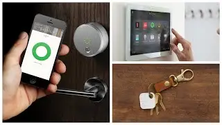 10 Best Smart Home Products & Gadgets YOU MUST HAVE