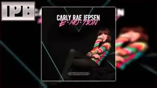 Carly Rae Jepsen - I Didn't Just Come Here To Dance