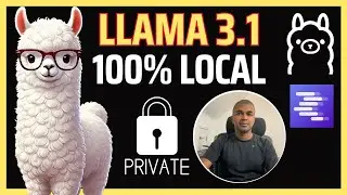 How to Run Llama 3.1 Locally on your computer? (Ollama, LM Studio)