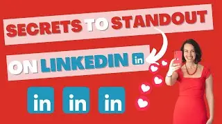 3 Linkedin Hacks to Stand out on Linkedin