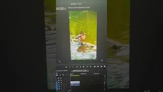 How to stabilize shaky handheld footage in Adobe 