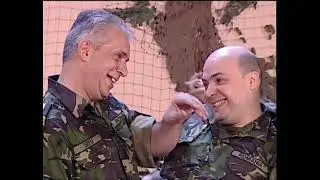 TRĂSNIȚII EPISOD 16 SEZON 6 HD