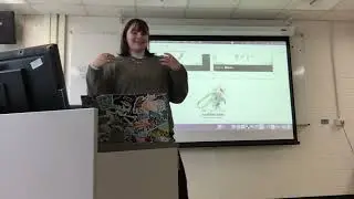 Whitepaper - JustSketchMe - Computers In Art Education