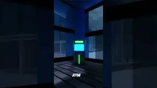 New Secret ATM CODE (Roblox Jailbreak)