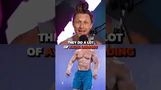 Crossfit or Bodybuilding to Build a Better Physique? 