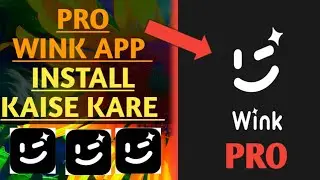 Wink mod apk | Wink pro mod apk