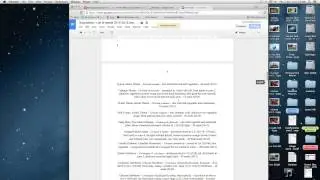 Edit Word doc in google drive