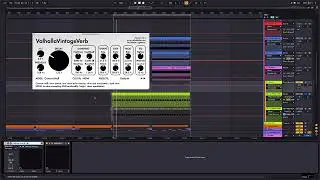 'Carnelian' Remix - Production Tutorial by Phaction - Part 3 [Beats]