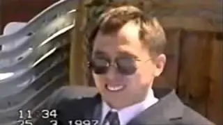 Рыжий Алмаз теневой хозяин Казахстана