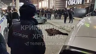 22-летняя девушка выпала из окна 11 этажа в Махачкале