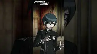 PART 5 - TELLING DANGANRONPA STUDENTS YOU HAVE A CRUSH ON THEM!