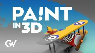 Learn How To Paint 3D Objects in Unity | Basic Tutorial