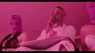 ZIPLOC🍓 - Pirlo  (Video Oficial)