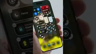 ✅ЛУЧШИЕ фишки iOS 18🔥