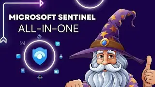 Microsoft Sentinel All-in-One: Quick & Easy Deployment Guide