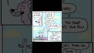 Furry Meme Shorts 469 