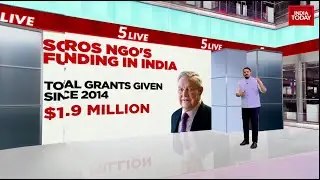 Who Is George Soros? | Why Is He Attacking Modi Government? | All You Need To Know