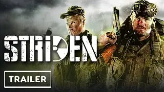 Striden - Gameplay Trailer | PC Gaming Show 2024