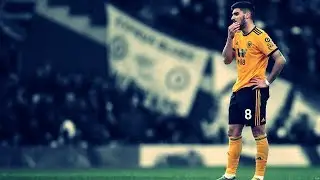 Ruben Neves ● Full Season Show ● 2018/19