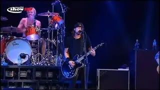 Hey, Johnny Park! - Foo Fighters (Live HD 2012)