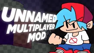 Seek's Cool Deltarune Mod Update | Unnamed Multiplayer Mod