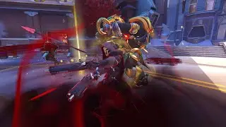 THE COMEBACK OF OVERWATCH 2????