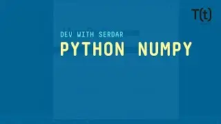 NumPy, the Python library for faster math and data science apps