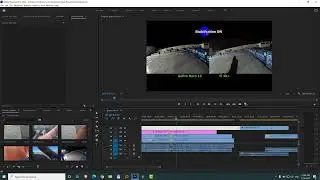 Why I cant change the Color of a Text (Premiere Pro)