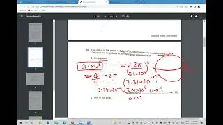 A LEVEL PHYSICS | 9702 |  PAST PAPER QUESTIONS | CIRCULAR MOTION