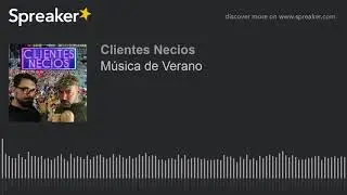 Música de Verano