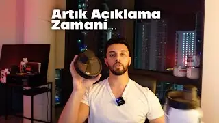 Yeni patentli startup projem Lido...