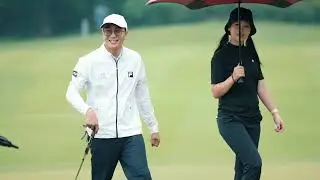 2024 Volvo China Open Pro-Am Highlights