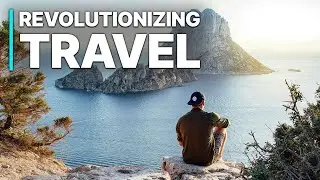 Revolutionizing Travel | Full Documentaries | Lonely Planet & Airbnb