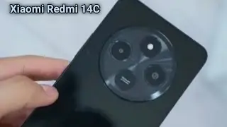 Xiaomi Redmi 14C Unboxing & Review!