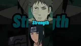 Who is strongest (Anime Wheel Edition Part 9)