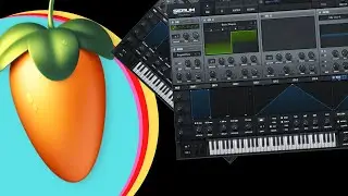 MAKING MORE SNARES IN FL STUDIO