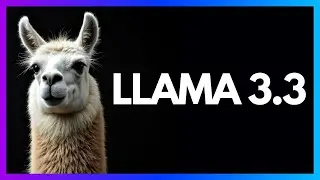 Llama 3.3 70B in 5 Minutes