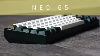 Just buy one. You'll thank me in four weeks. Qwertykeys Neo65 review!