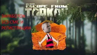 Escape From Tarkov Фарм для Новичков