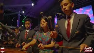 Son Guatemalteco: El Rey Quiche - Marimba Reina Catalina