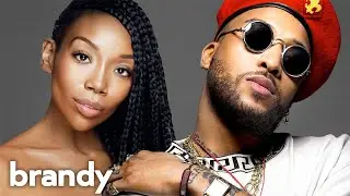 Ro James, Brandy - Plan B (Lyrics)