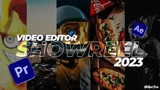 Video Editor Showreel 2023 | Video Editor's Portfolio | Nilothpol Bose​